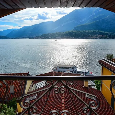 Appartamento Easy Welcome Charming Mella *
