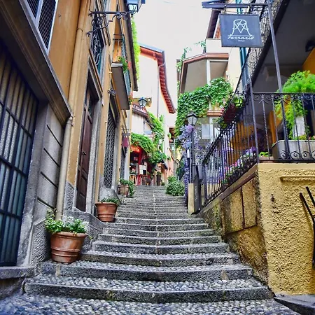 Appartamento Easy Welcome Charming Mella *