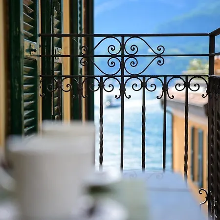 Easy Welcome Charming Mella Bellagio