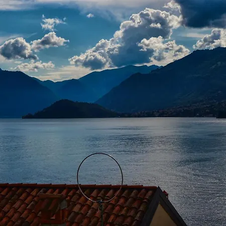 Easy Welcome Charming Mella Appartamento