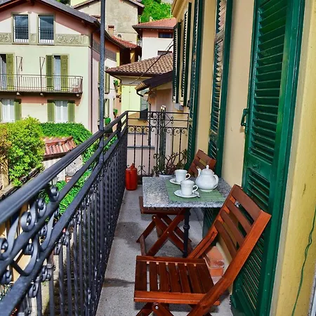 Appartamento Easy Welcome Charming Mella