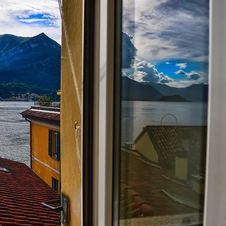 Appartamento Easy Welcome Charming Mella Bellagio