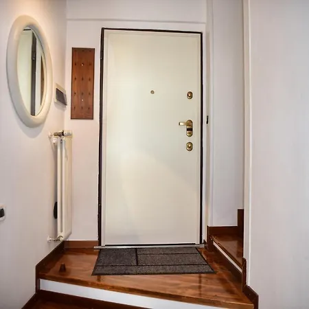 Appartamento Easy Welcome Charming Mella Bellagio
