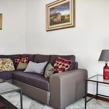 Appartamento Easy Welcome Charming Mella Bellagio