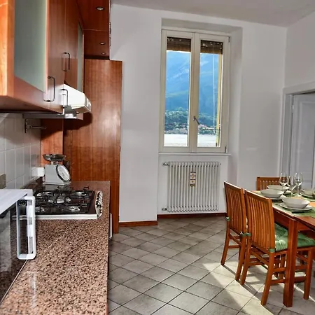 Easy Welcome Charming Mella Appartamento Bellagio