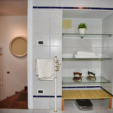 Appartamento Easy Welcome Charming Mella *