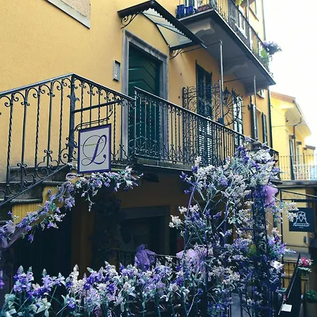 Easy Welcome Charming Mella Appartamento *