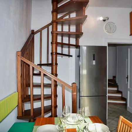 Appartamento Easy Welcome Charming Mella *